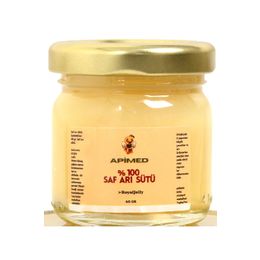 Apimed 40 gr Arı Sütü