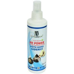 Ar Power 250 ml Sprey Şişe Kötü Koku Giderici