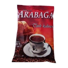 Arabağa 100 gr Türk Kahvesi