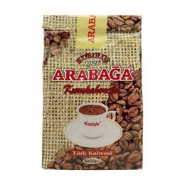 Arabağa 250 gr Türk Kahvesi