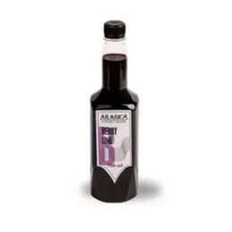 Arabica 700 ml Berry Lime Şurubu