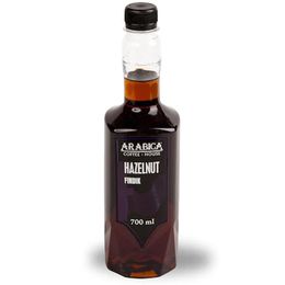 Arabica 700 ml Fındık Şurup