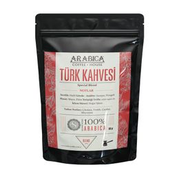 Arabica Coffee House 100 gr Türk Kahvesi