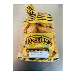 Arabul 1 kg Tam Tereyağlı Beypazarı Kurusu