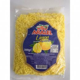 Aralel 250 gr Limon Aromalı İçecek Tozu