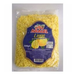 Aralel 250 gr Limon Aromalı İçecek Tozu