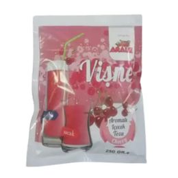 Aralel 250 gr Vişne Aromalı İçecek Tozu