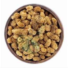 Araştıran Doğal Hanımlar 500 gr Dut Kurusu