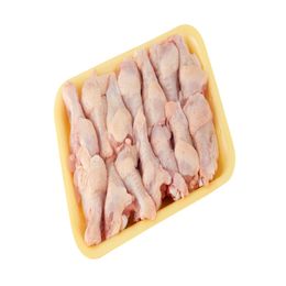 Araz Et 3 kg Tavuk Yaprak Kanat
