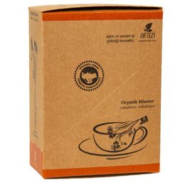 Arazi 10 gr Organik Ihlamur Çayı