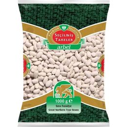 Arbel 1 kg Sıra Fasulye