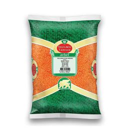 Arbel 2.5 kg Kırmızı Mercimek