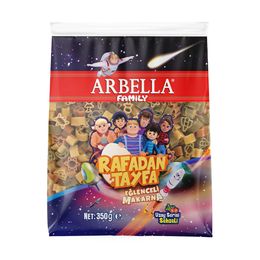 Arbella 350 gr Rafadan Tayfa Sebzeli Makarna