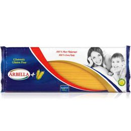 Arbella 400 gr Glutensiz Spagetti