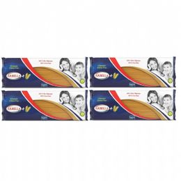 Arbella 4x400 gr Glutensiz Spagetti Makarna
