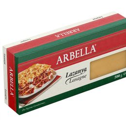 Arbella 500 gr Gurme Lazanya