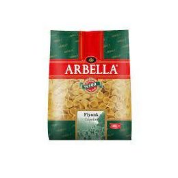 Arbella Fiyonk 500 gr Makarna