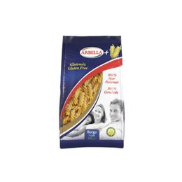Arbella Plus 400 gr x 5 Adet Glutensiz Burgu