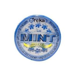 Areka 11.5 gr Mint Naneli Şeker