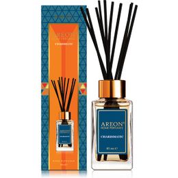 Areon Mosaic Charismatic 85 ml Bambu Çubuklu Oda Kokusu