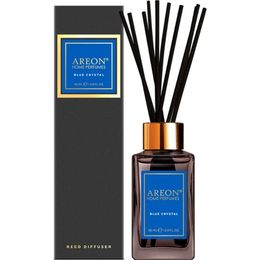 Areon Premium Blue Crystal 85 ml Bambu Çubuklu Oda Kokusu