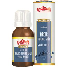 Arı Damlası 20 ml Ardıç Yağı