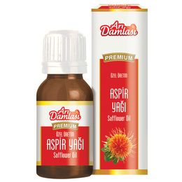 Arı Damlası 20 ml Aspir Yağı