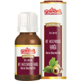 Arı Damlası 20 ml At Kestanesi Yağı