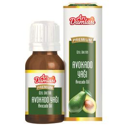 Arı Damlası 20 ml Avokado Yağı