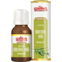 Arı Damlası 20 ml Biberiye Yağı