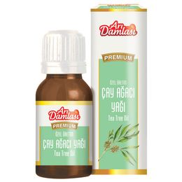 Arı Damlası 20 ml Çay Ağacı Yağı