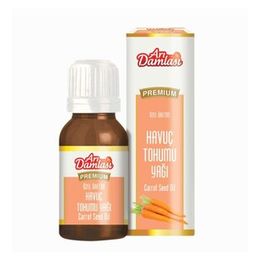 Arı Damlası 20 ml Havuç Yağı