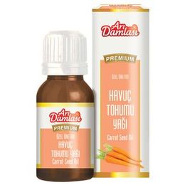 Arı Damlası 20 ml Havuç Yağı