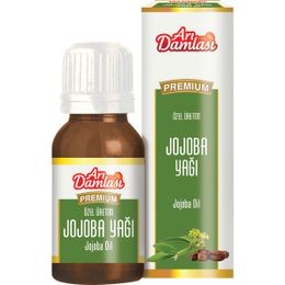 Arı Damlası 20 ml Jojoba Yağı