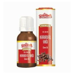 Arı Damlası 20 ml Karanfil Yağı