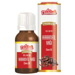 Arı Damlası 20 ml Karanfil Yağı