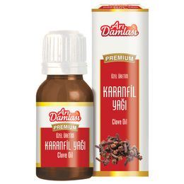 Arı Damlası 20 ml Karanfil Yağı