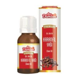 Arı Damlası 20 ml Karanfil Yağı