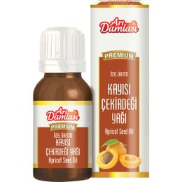 Arı Damlası 20 ml Kayısı Çekirdeği Yağı