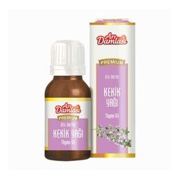 Arı Damlası 20 ml Kekik Yağı
