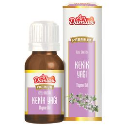 Arı Damlası 20 ml Kekik Yağı