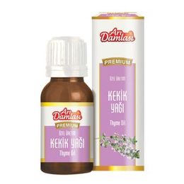 Arı Damlası 20 ml Kekik Yağı