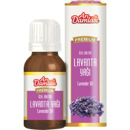 Arı Damlası 20 ml Lavanta Yağı