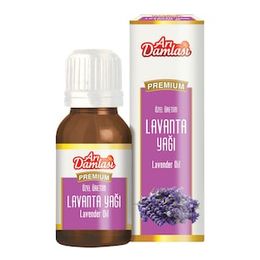 Arı Damlası 20 ml Lavanta Yağı