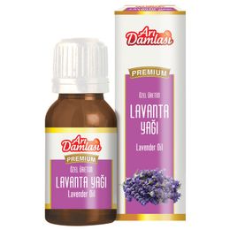 Arı Damlası 20 ml Lavanta Yağı