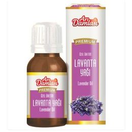Arı Damlası 20 ml Lavanta Yağı