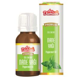 Arı Damlası 20 ml Nane Yağı