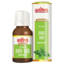 Arı Damlası 20 ml Nane Yağı