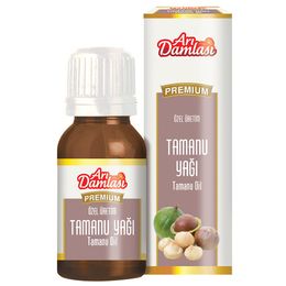 Arı Damlası 20 ml Tamanu Yağı