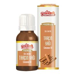 Arı Damlası 20 ml Tarçın Yağı